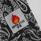 Budget FRC™ Black Paisley FR Snap Shirt
