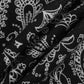 Budget FRC™ Black Paisley FR Snap Shirt