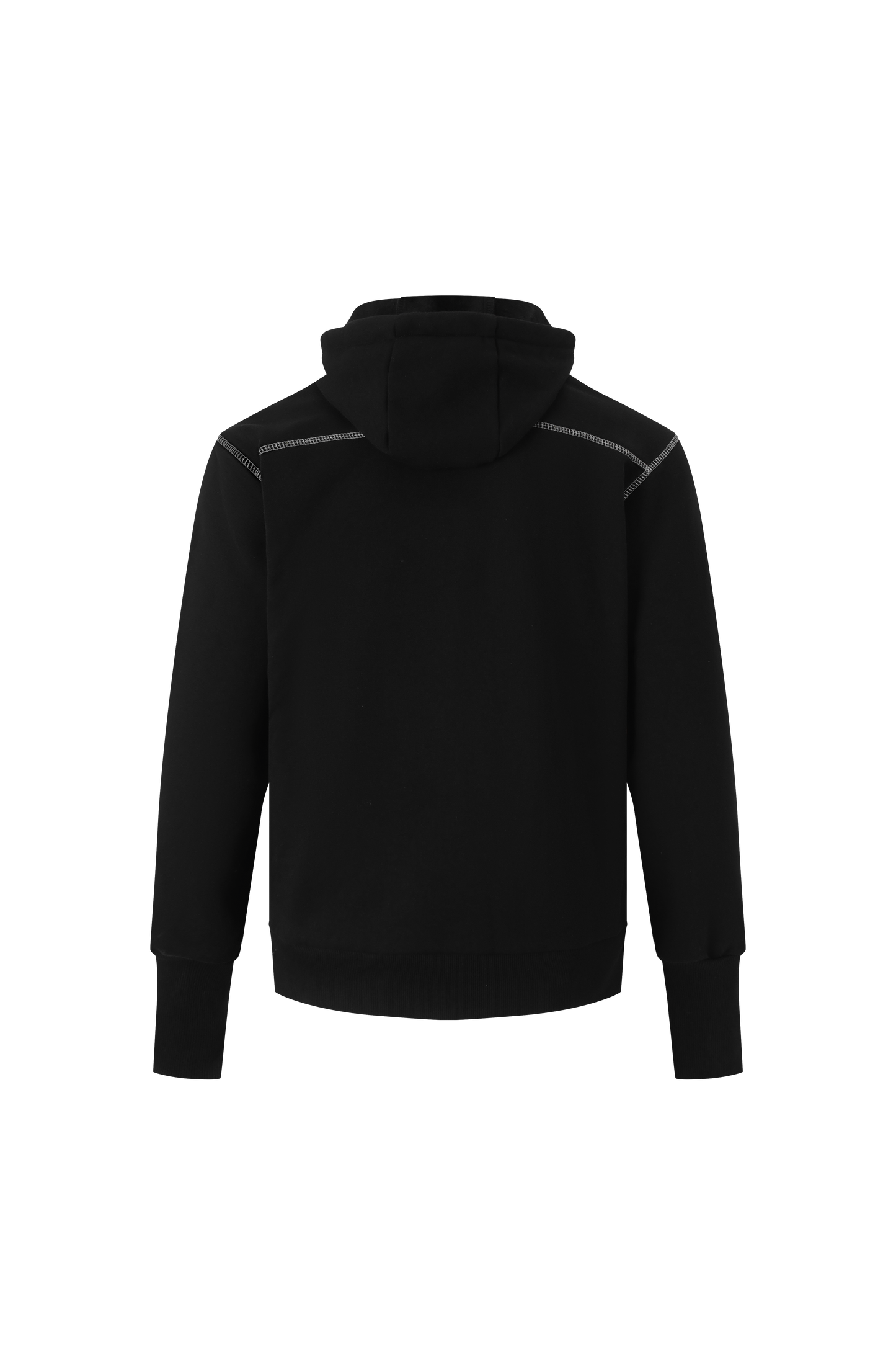Budget FRC™ Black Flame-Resistant Hoodie