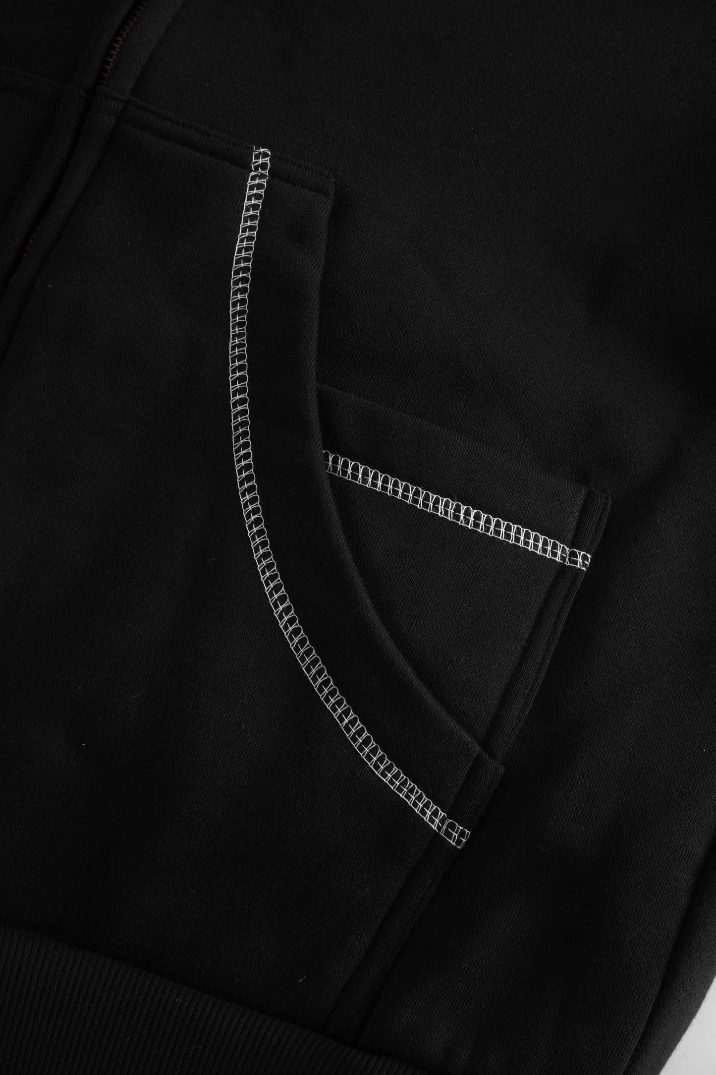 Budget FRC™ Black Flame-Resistant Hoodie