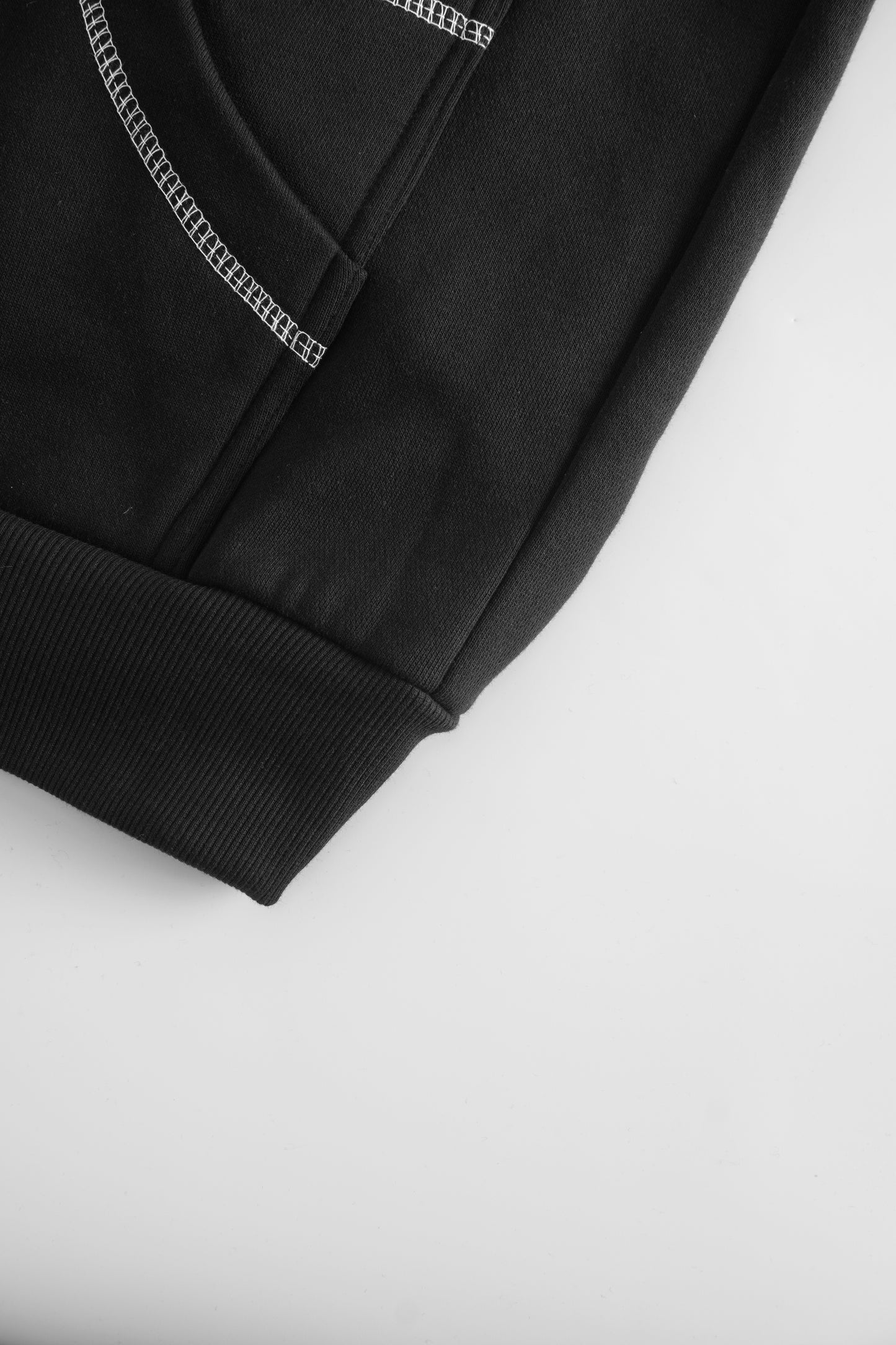 Budget FRC™ Black Flame-Resistant Hoodie