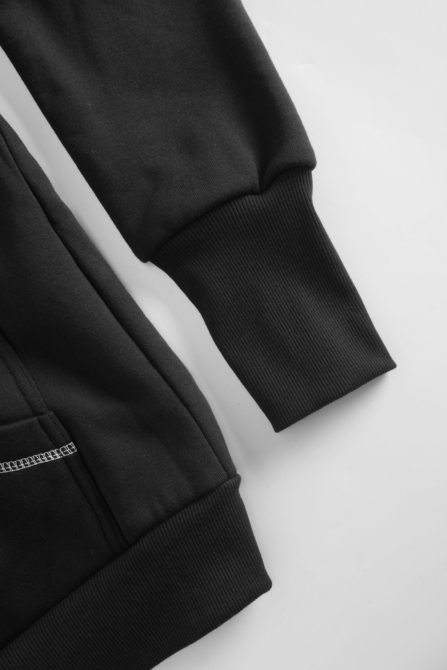 Budget FRC™ Black Flame-Resistant Hoodie