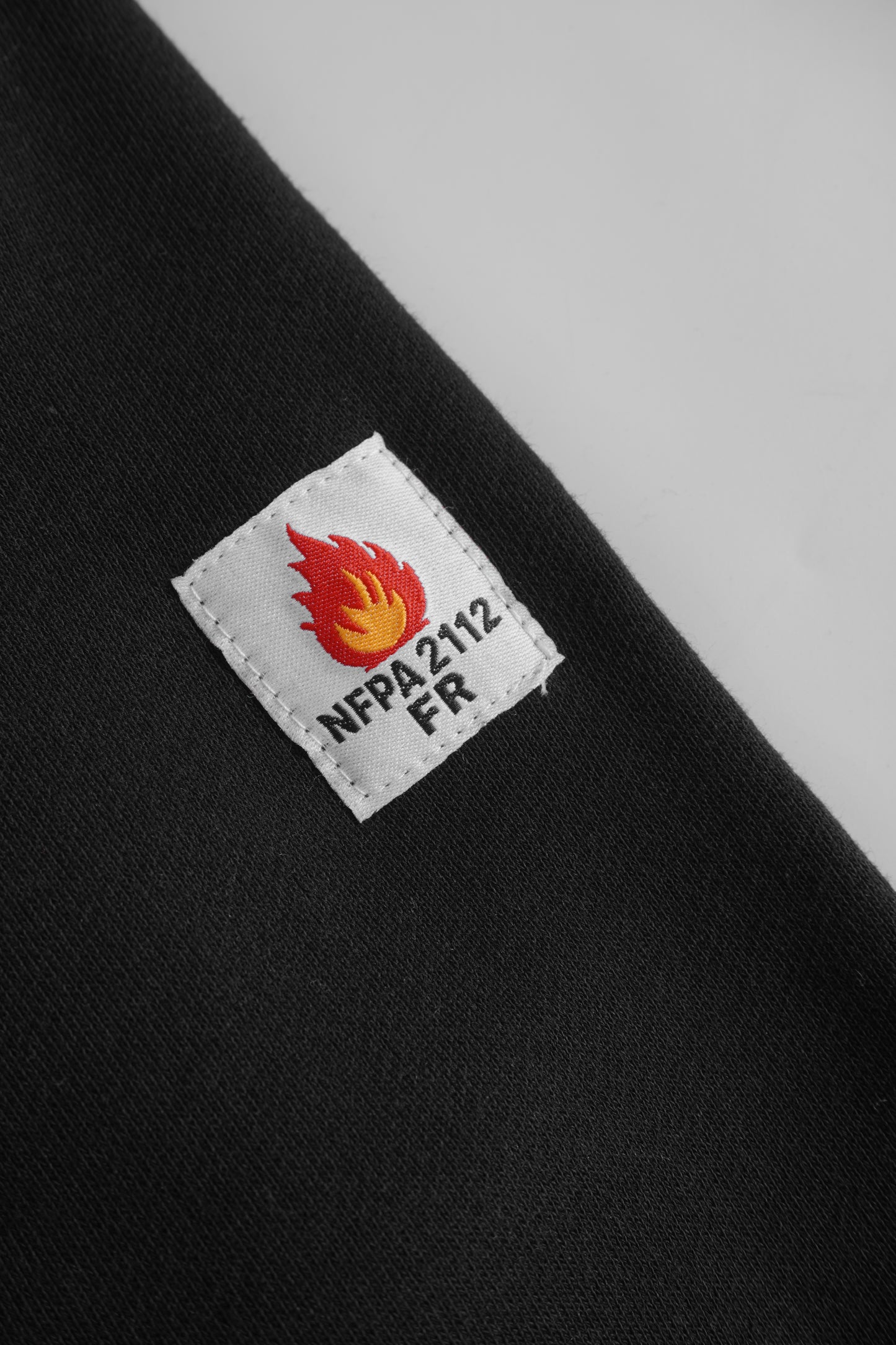 Budget FRC™ Black Flame-Resistant Hoodie