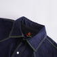 Budget FRC™ Pro-Vent Navy FR Shirt