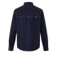 Budget FRC™ Pro-Vent Navy FR Shirt