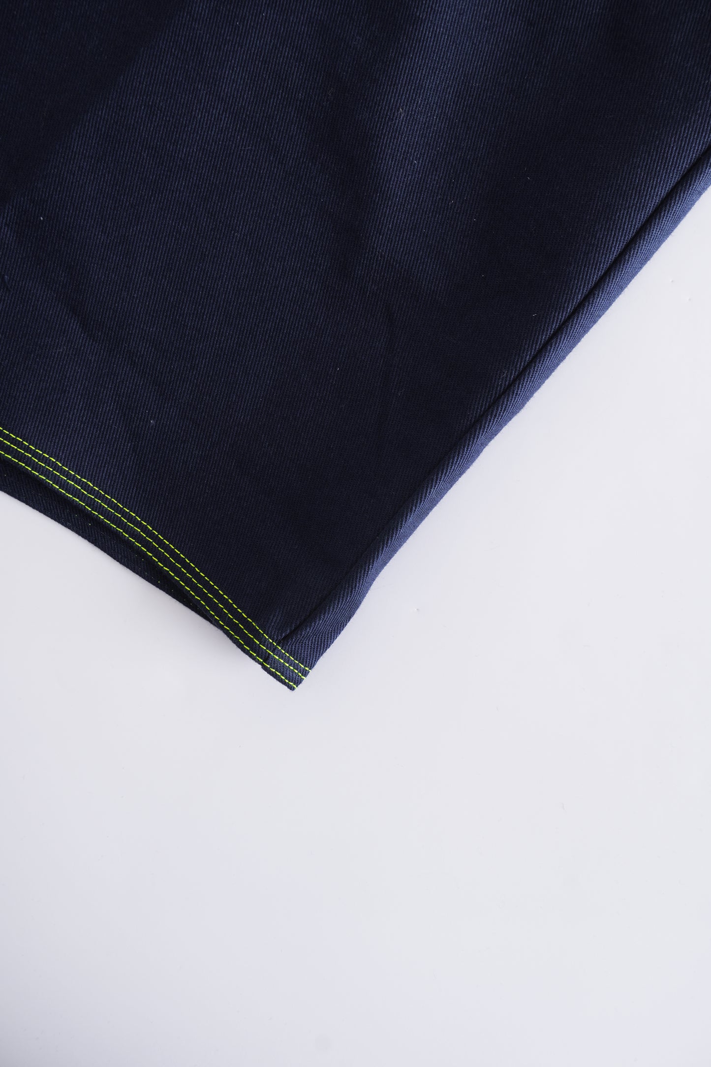 Budget FRC™ Pro-Vent Navy FR Shirt