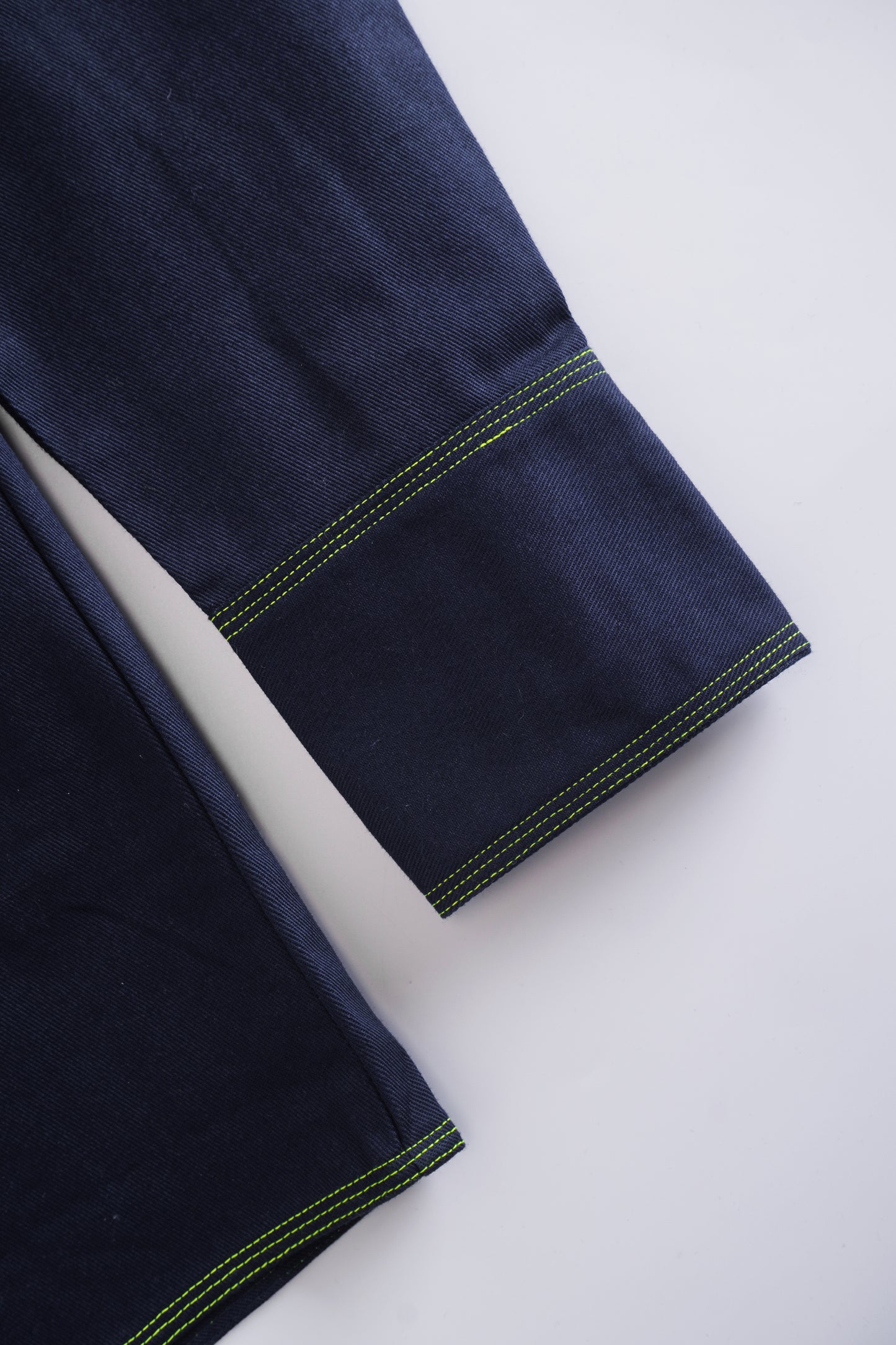 Budget FRC™ Pro-Vent Navy FR Shirt