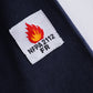 Budget FRC™ Pro-Vent Navy FR Shirt