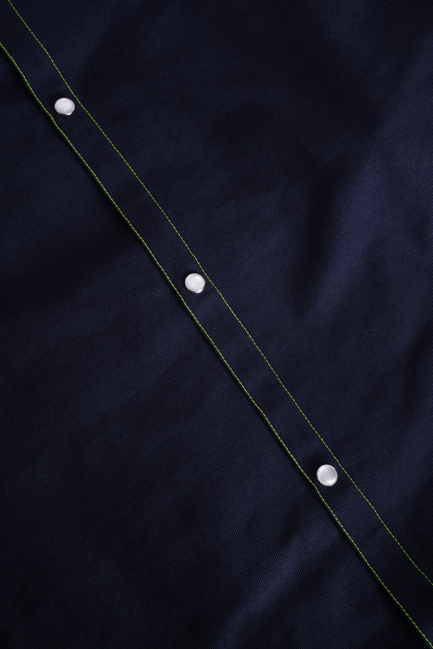 Budget FRC™ Pro-Vent Navy FR Shirt