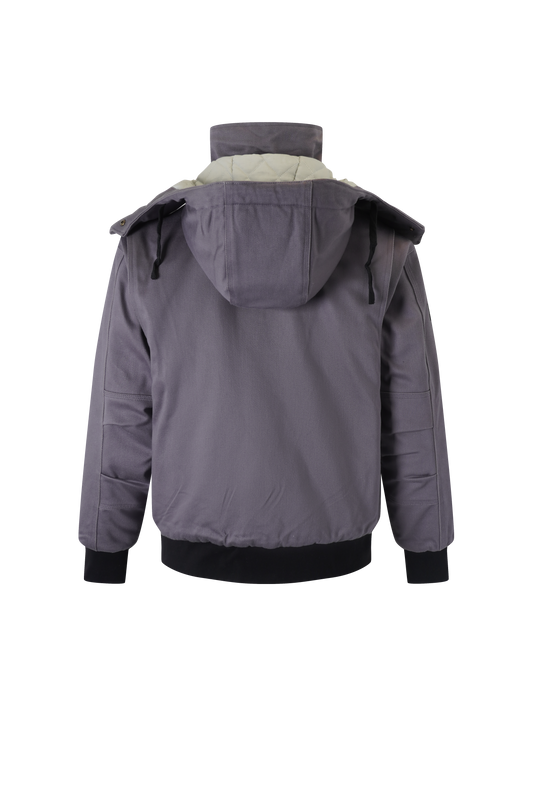 Budget FRC™ FR Insulated Workwear Jacket