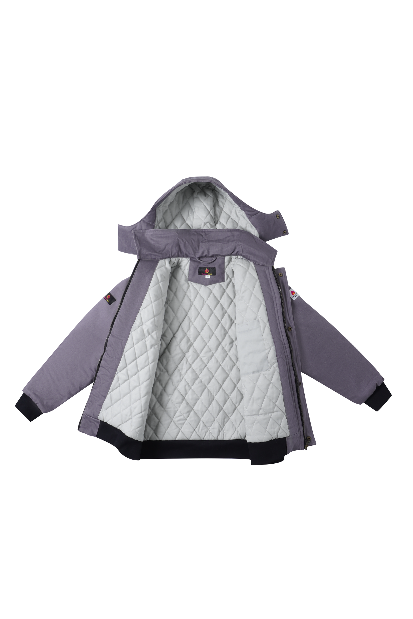 Budget FRC™ FR Insulated Workwear Jacket