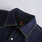 Budget FRC™ Pro-Vent Navy FR Shirt