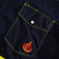 Budget FRC™ Pro-Vent Navy FR Shirt