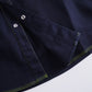 Budget FRC™ Pro-Vent Navy FR Shirt