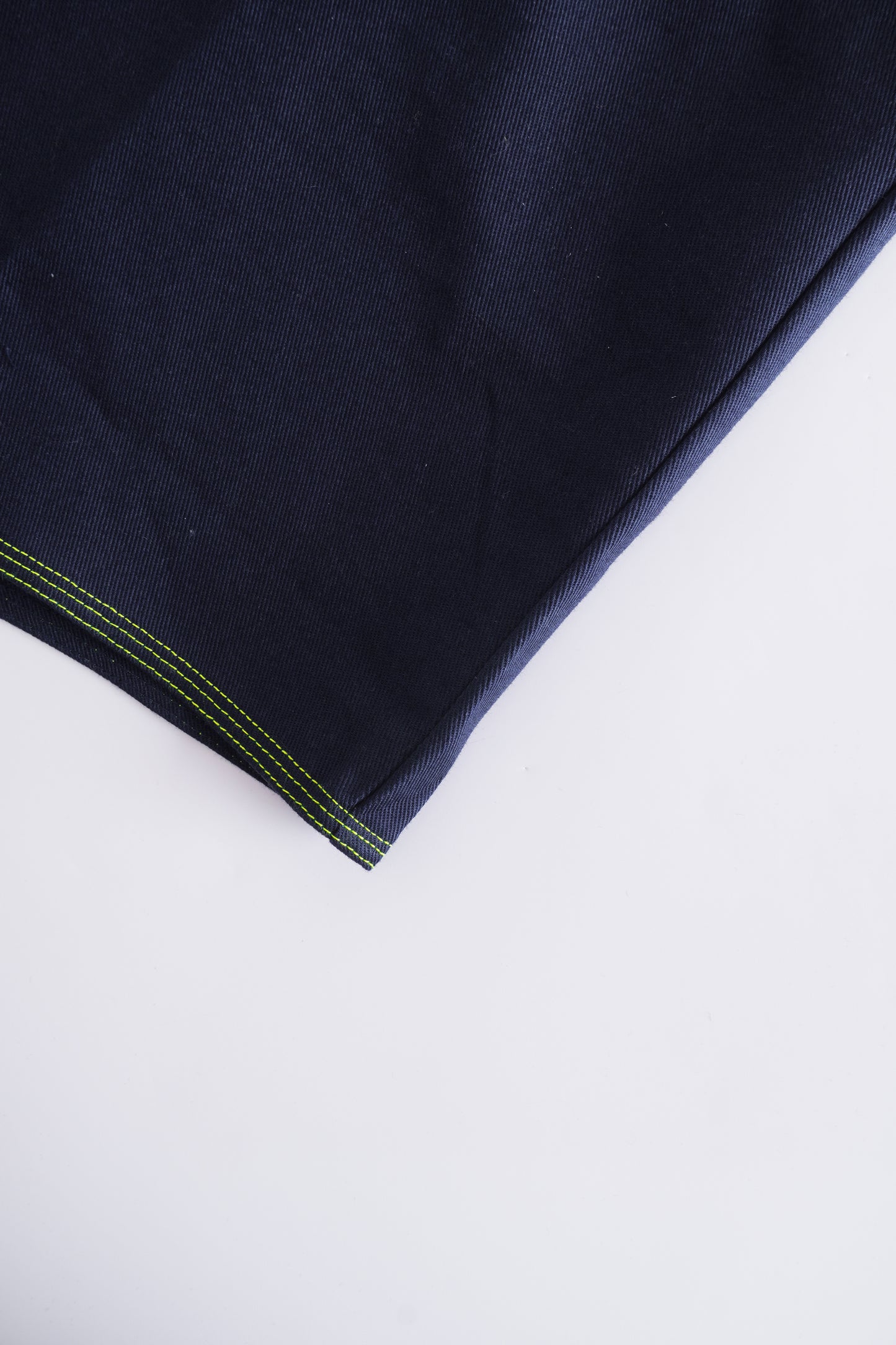 Budget FRC™ Pro-Vent Navy FR Shirt