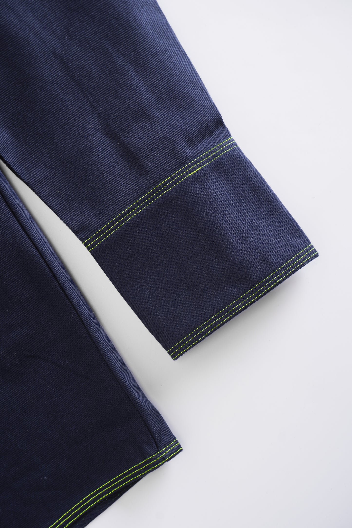 Budget FRC™ Pro-Vent Navy FR Shirt