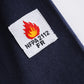 Budget FRC™ Pro-Vent Navy FR Shirt