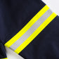 Budget FRC™ Pro-Vent Navy FR Shirt