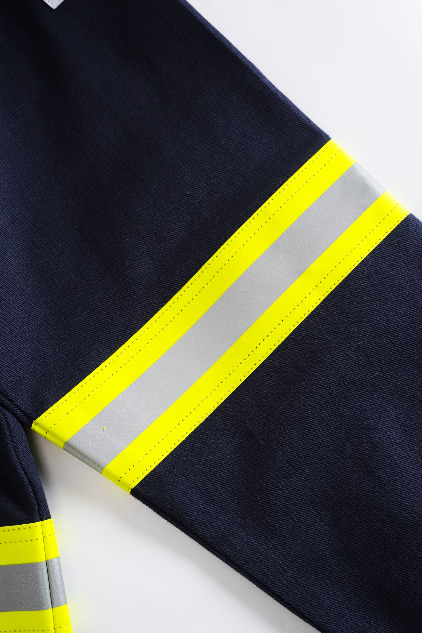 Budget FRC™ Pro-Vent Navy FR Shirt