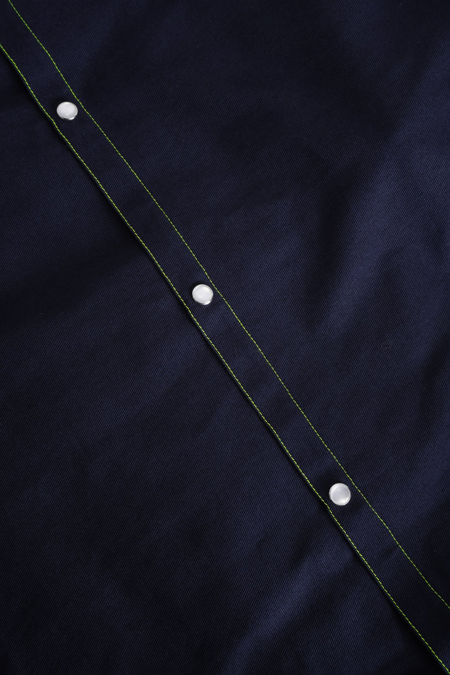 Budget FRC™ Pro-Vent Navy FR Shirt