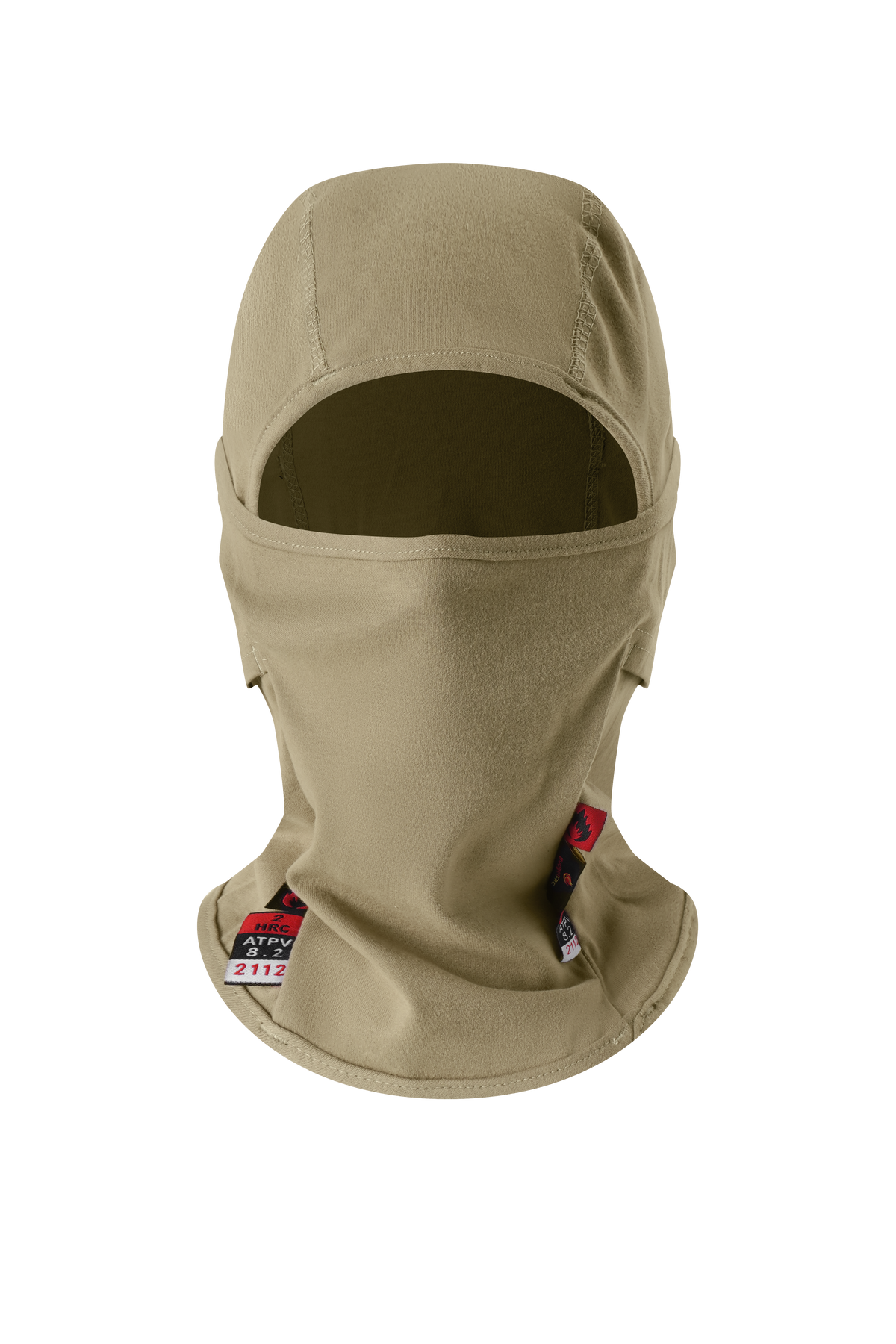 Budget FRC FR Balaclava