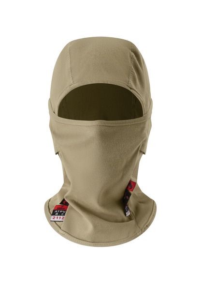 Budget FRC FR Balaclava