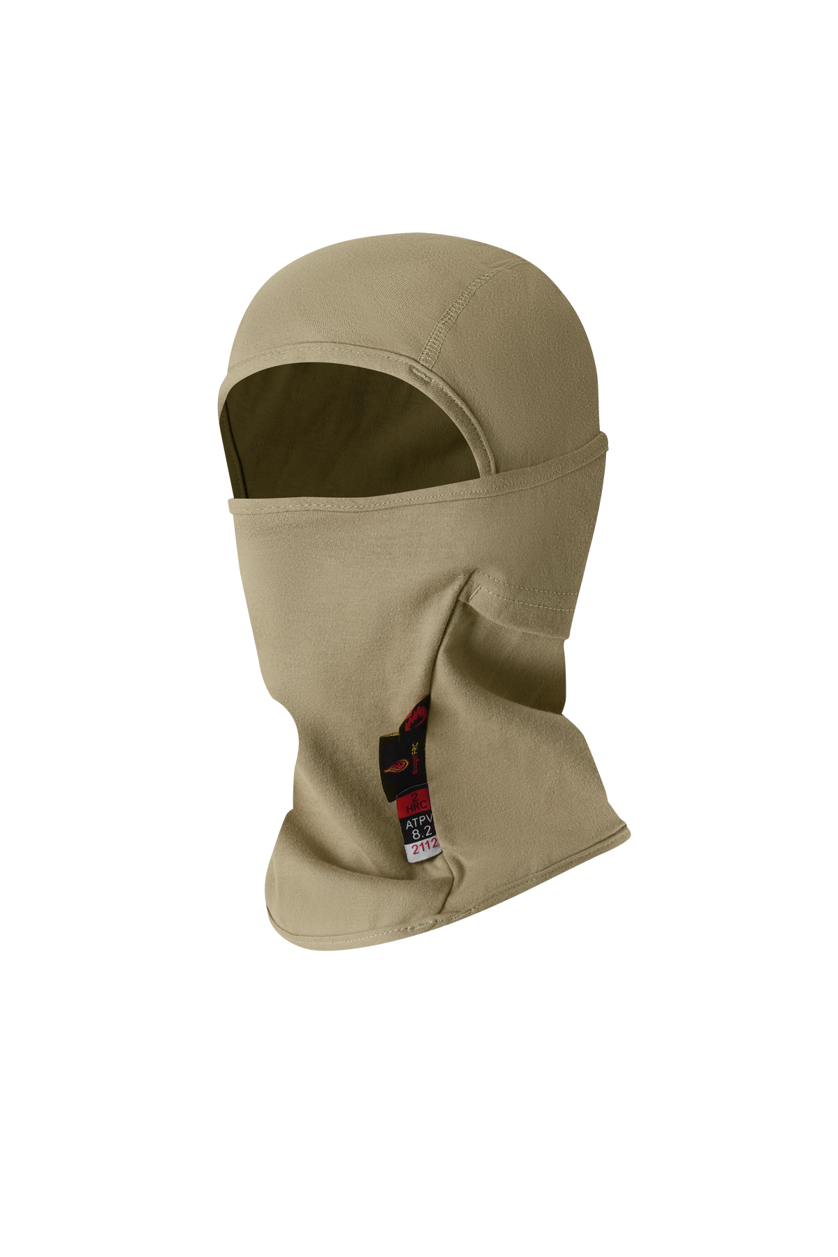 Budget FRC FR Balaclava