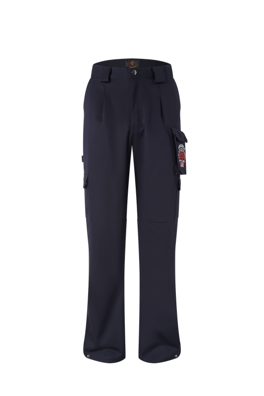 Budget FRC™Fire Guard Cargo FR Work Pants America 250 LTD. Edition