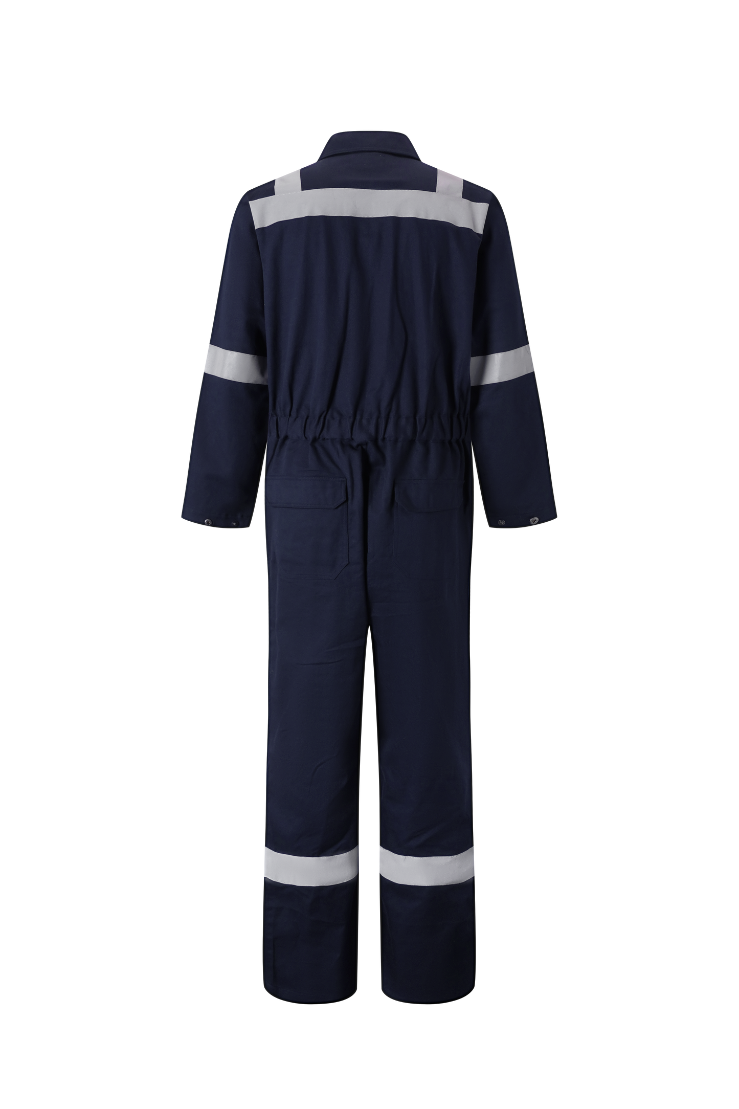 Budget FRC™ FR Hi-Visibility Reflective Coverall