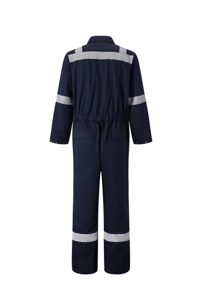 Budget FRC™ FR Hi-Visibility Reflective Coverall