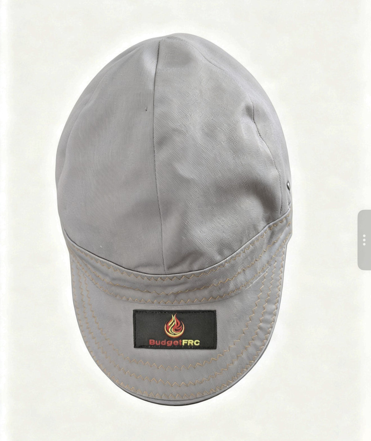 Budget FRC FR WeldGuard Universal Cap