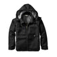 Rasco FR Duck Hooded Jacket