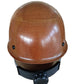 GRIT Fiberglass Hard Hat – Half Brim | Ratchet Suspension