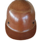 GRIT Fiberglass Hard Hat – Half Brim | Ratchet Suspension