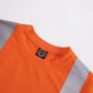 GRIT Hi-Vis Long Sleeve Shirt