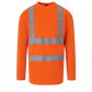 GRIT Hi-Vis Long Sleeve Shirt