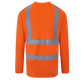 GRIT Hi-Vis Long Sleeve Shirt