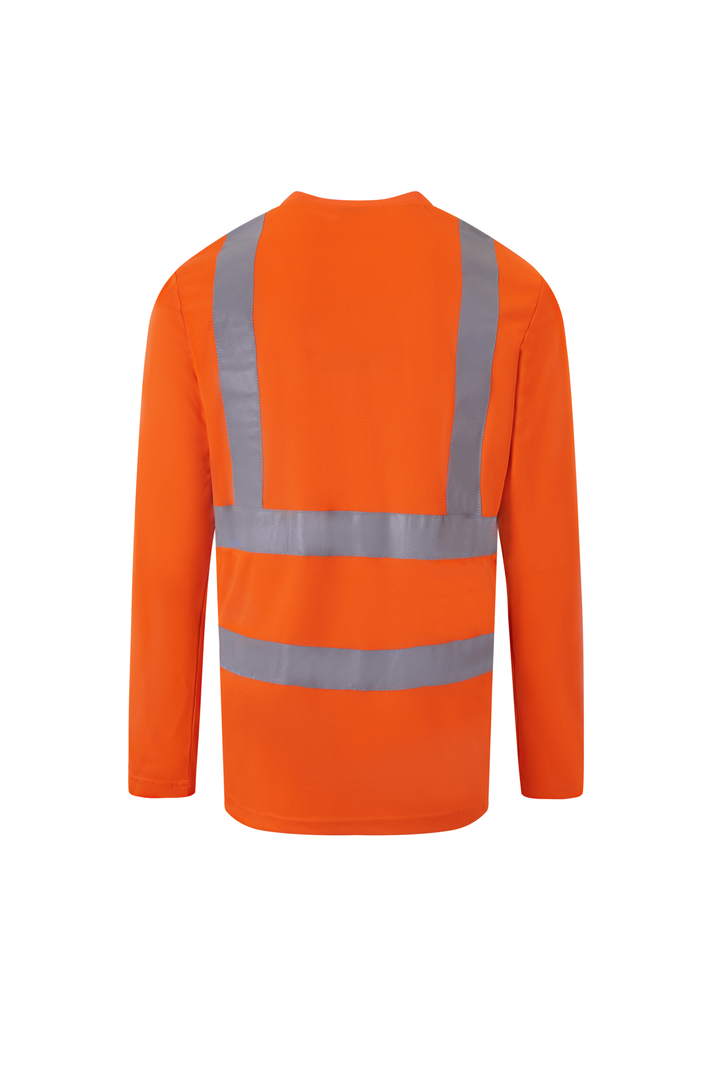 GRIT Hi-Vis Long Sleeve Shirt