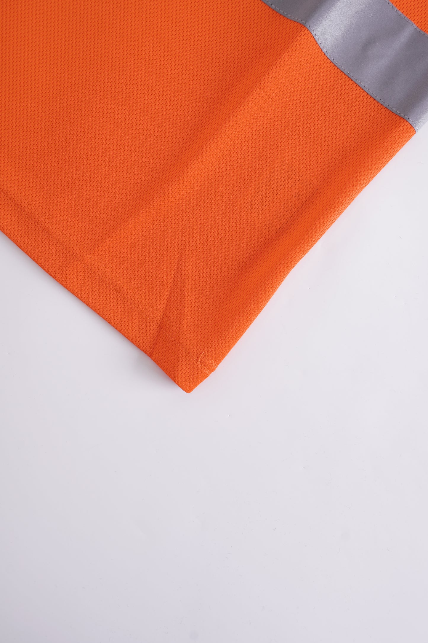 GRIT Hi-Vis Long Sleeve Shirt