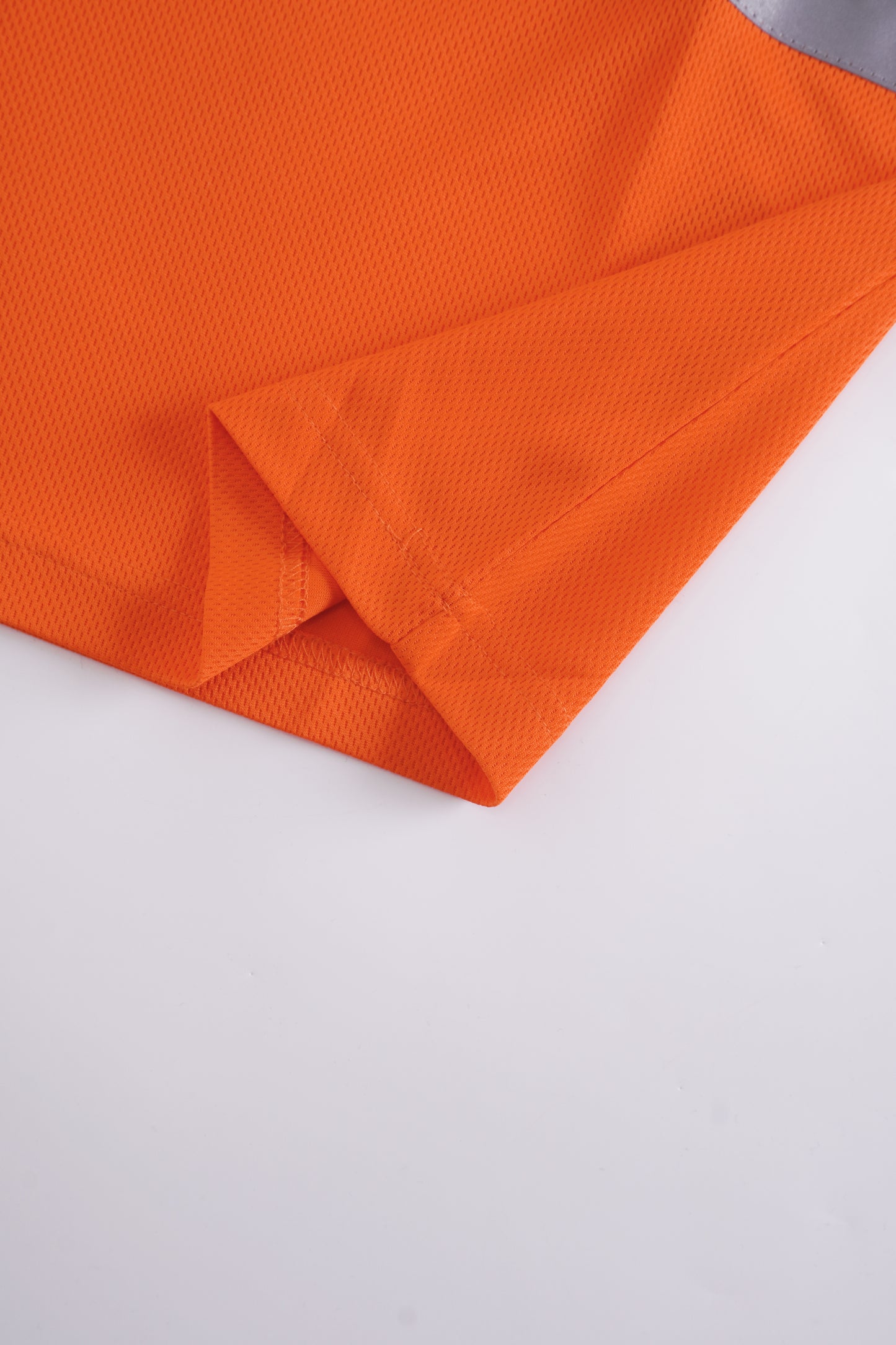 GRIT Hi-Vis Long Sleeve Shirt