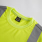 GRIT Hi-Vis Long Sleeve Shirt