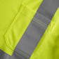 GRIT Hi-Vis Long Sleeve Shirt