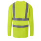 GRIT Hi-Vis Long Sleeve Shirt