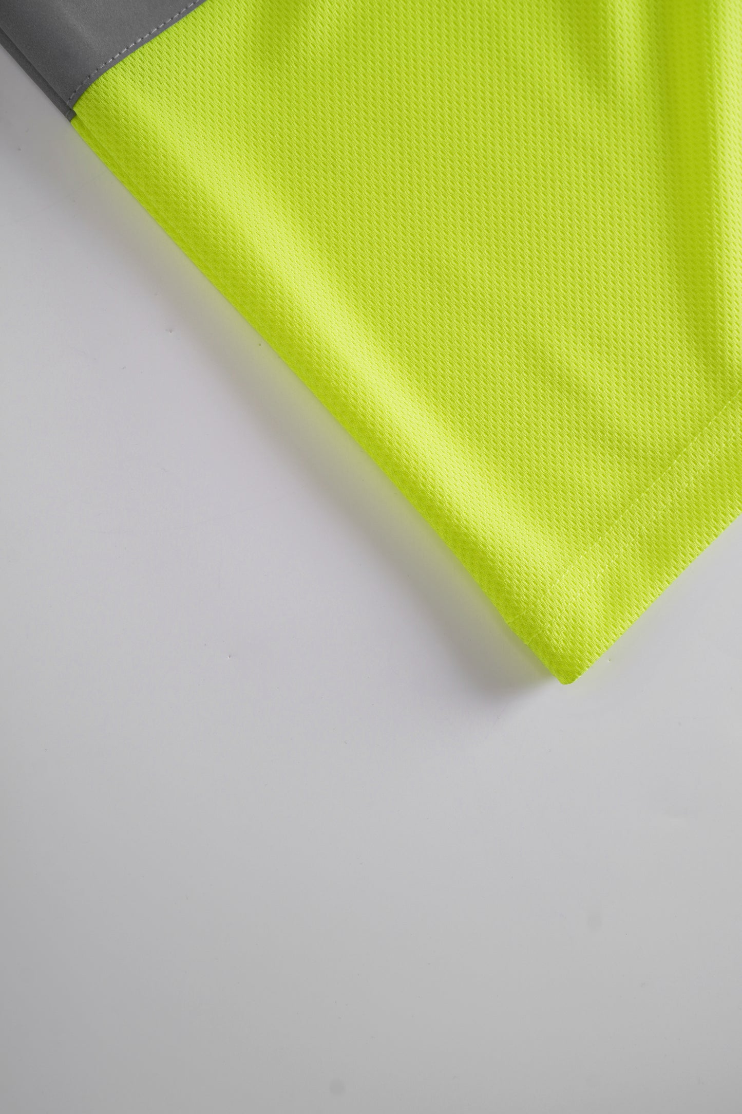 GRIT Hi-Vis Long Sleeve Shirt