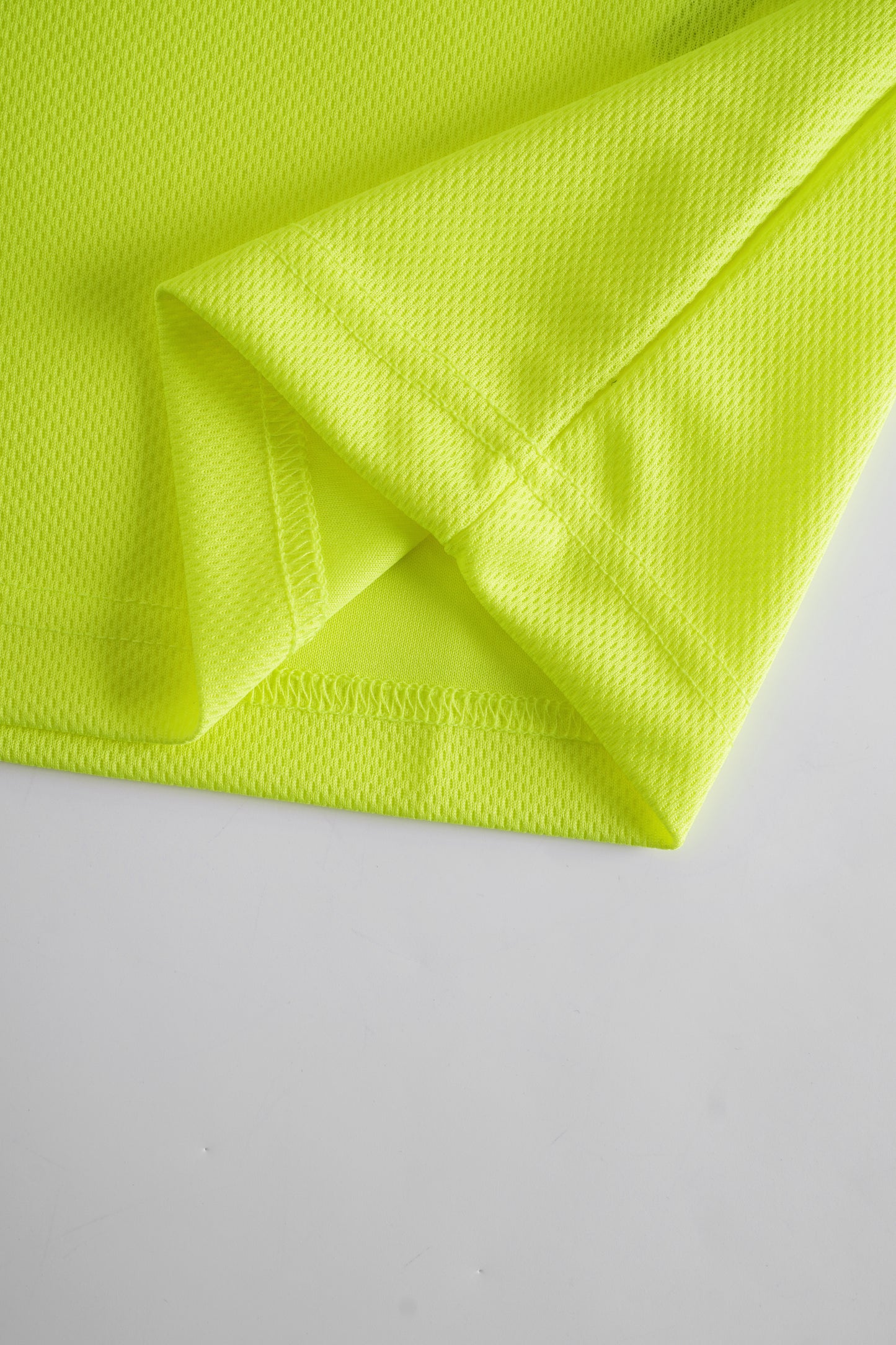 GRIT Hi-Vis Long Sleeve Shirt