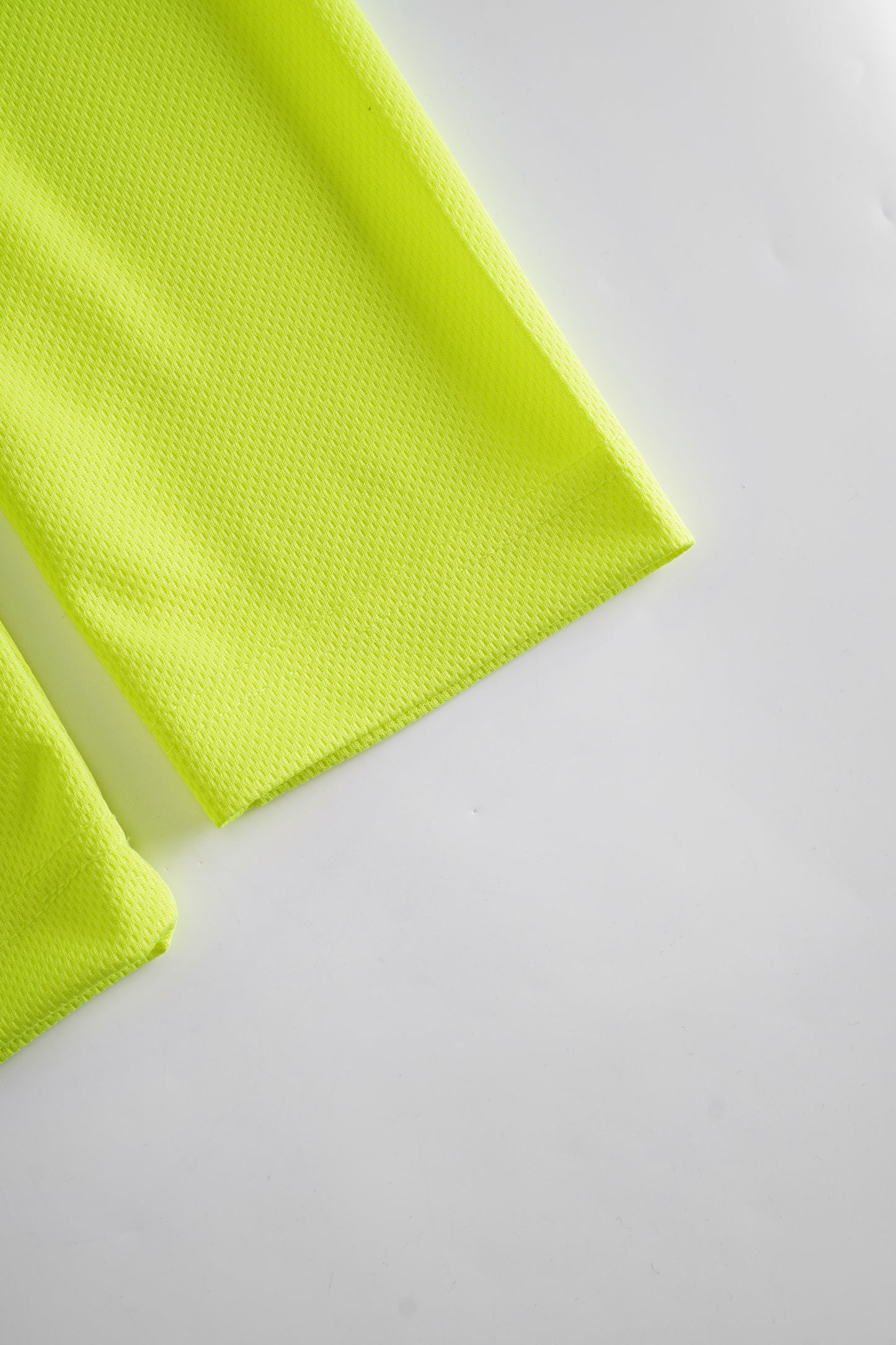 GRIT Hi-Vis Long Sleeve Shirt