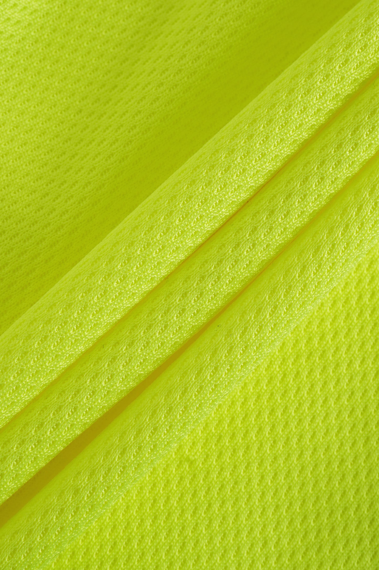 GRIT Hi-Vis Long Sleeve Shirt