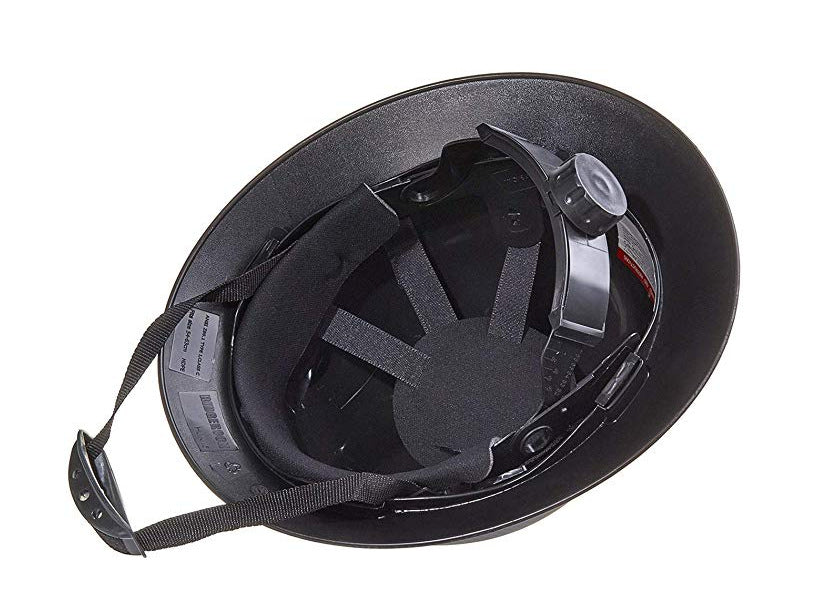 G.R.I.T HDPE Safety Hard Hat