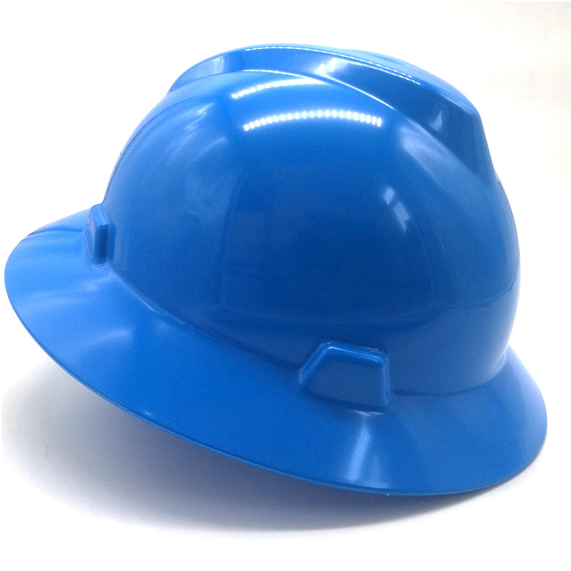 G.R.I.T HDPE Safety Hard Hat
