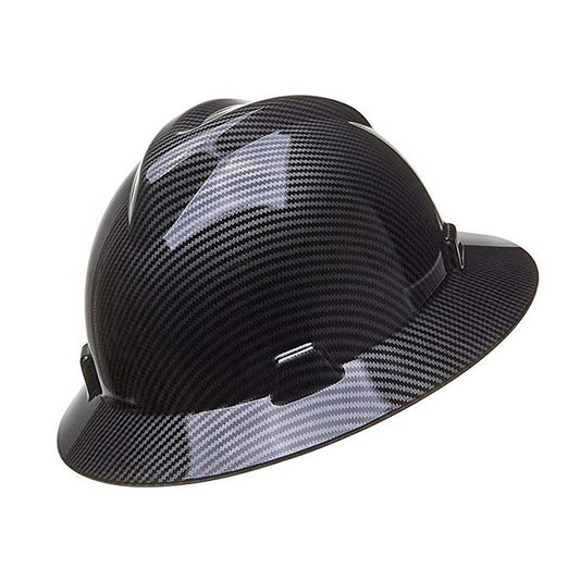 G.R.I.T HDPE Safety Hard Hat